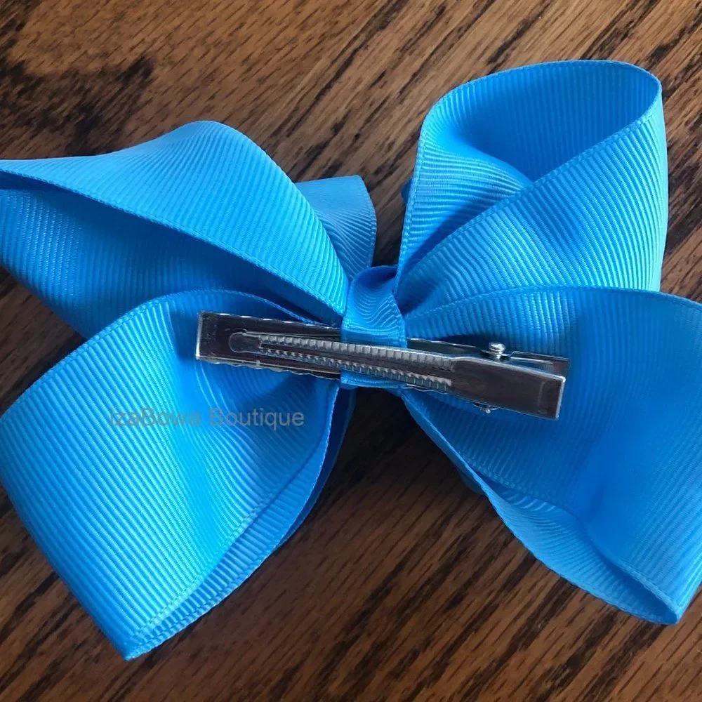 Sky Blue 4